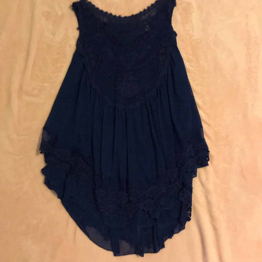 Altar’d State Blouse